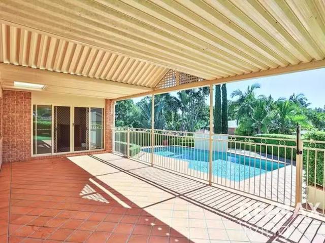 House for rent in Toombul, Queensland