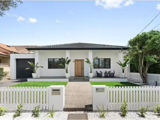 House for rent in Willoughby, New South Wales
