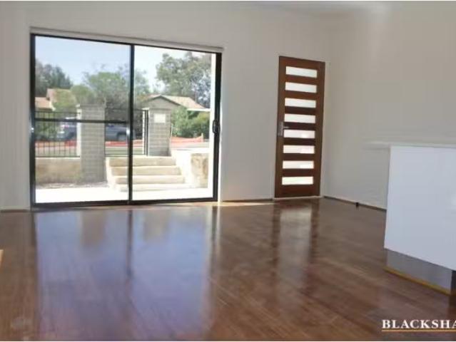 Condo for rent in Queanbeyan, New South Wales