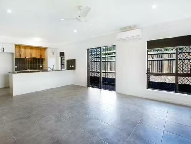 House for rent in Cosgrove, Queensland