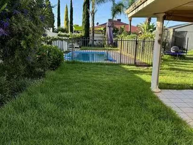 House for rent in Kalgoorlie, Western Australia
