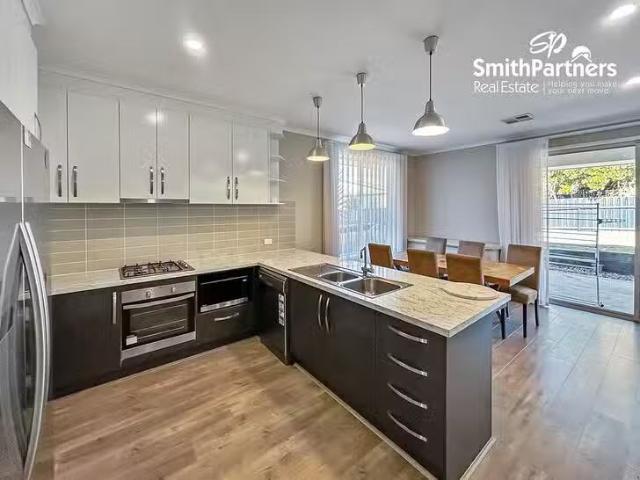 House for rent in Horseshoe Creek, South Australia