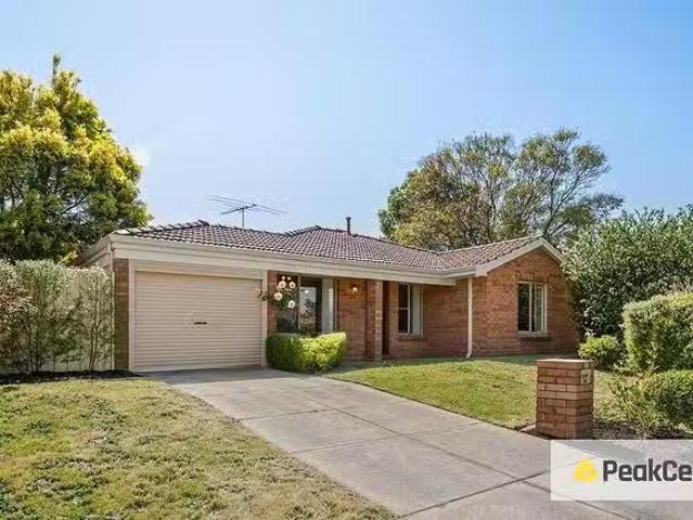 House for rent in Seville Grove, Western Australia