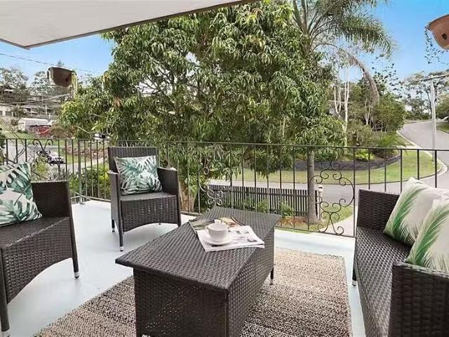House for rent in Toombul, Queensland
