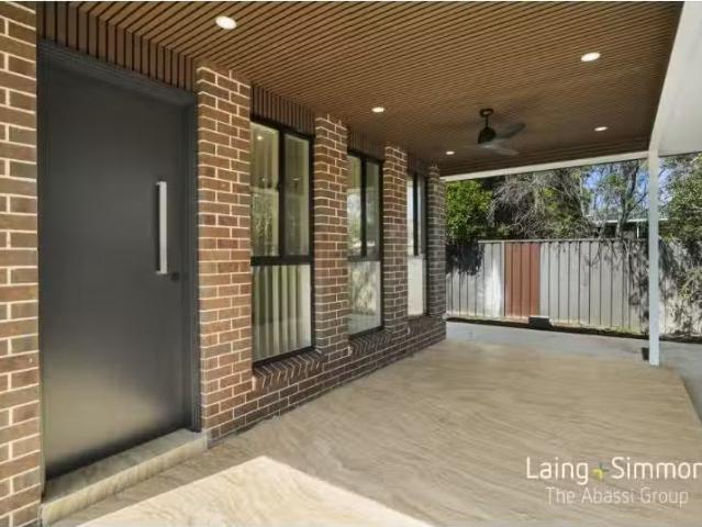 House for rent in Sydney, New South Wales