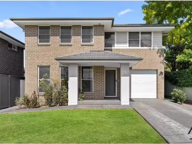 House for rent in Sydney, New South Wales