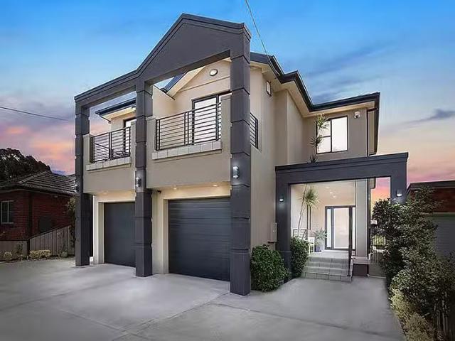 House for rent in Sydney, New South Wales
