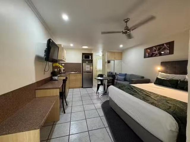 Apartment for rent in Mackay, Queensland