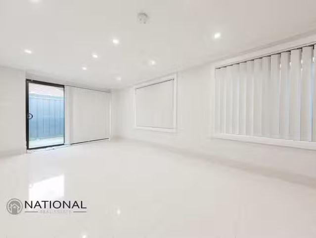 House for rent in Guildford, New South Wales