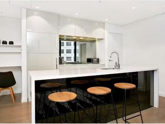 Apartment for rent in Crows Nest, New South Wales