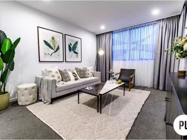 Apartment for rent in Toombul, Queensland