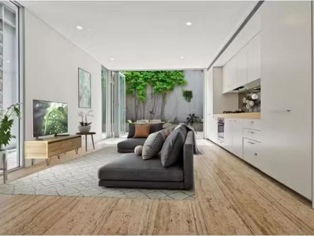 Condo for rent in Sydney, New South Wales