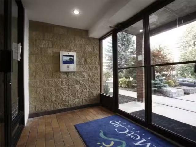 Apartment for rent in Collingwood, Ontario