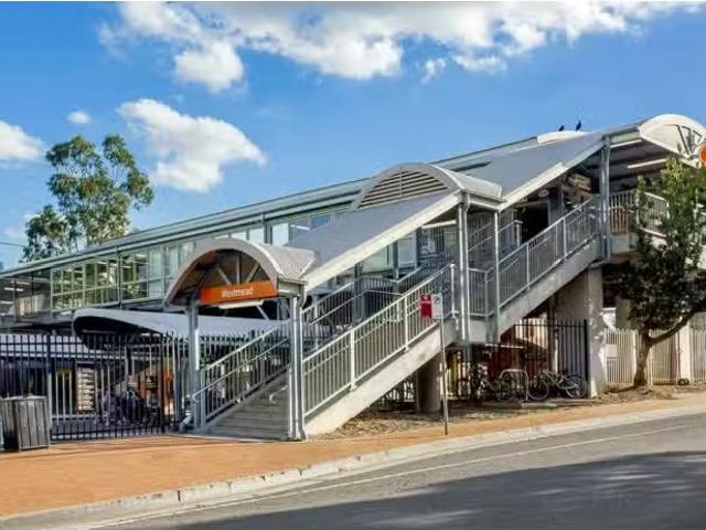 Apartment for rent in Wentworthville, New South Wales