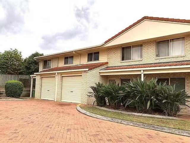 House for rent in Toombul, Queensland