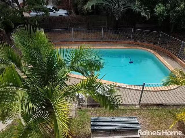 Apartment for rent in Toombul, Queensland