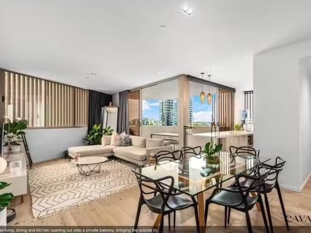 Apartment for rent in Toombul, Queensland