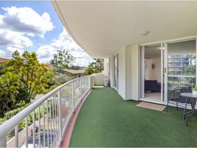 Apartment for rent in Toombul, Queensland