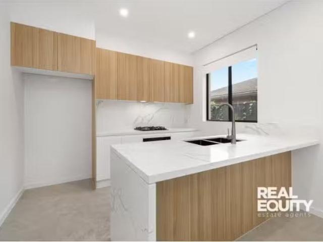 Condo for rent in Liverpool South, New South Wales