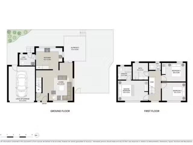 House for rent in Sydney, New South Wales