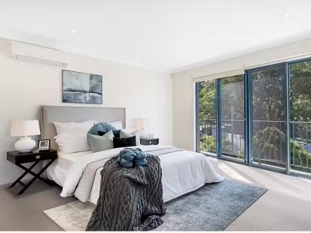 Condo for rent in Sydney, New South Wales