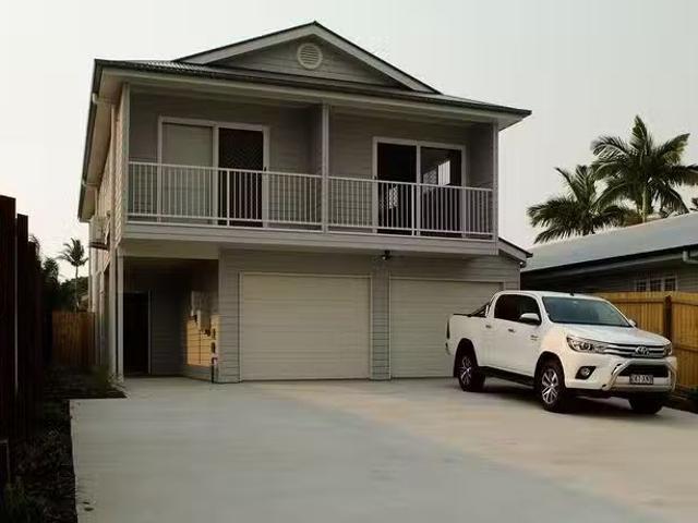 Apartment for rent in Toombul, Queensland