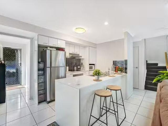 House for rent in Toombul, Queensland