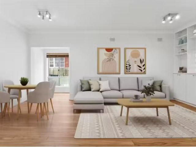 Condo for rent in Sydney, New South Wales