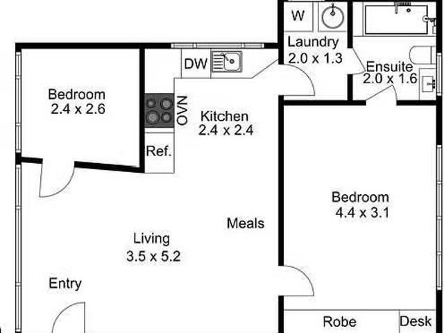 House for rent in Camerons Creek, Victoria