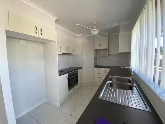 House for rent in Southside, Queensland