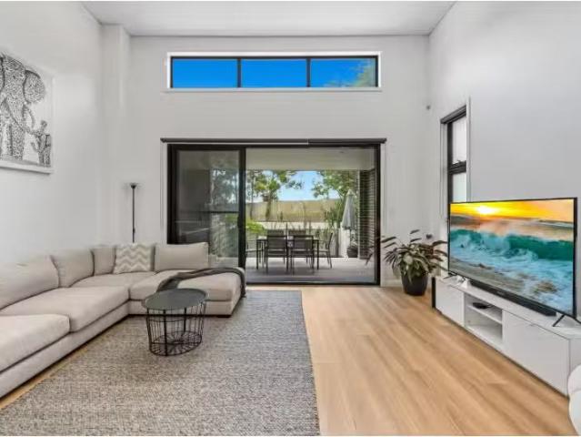Condo for rent in Sydney, New South Wales