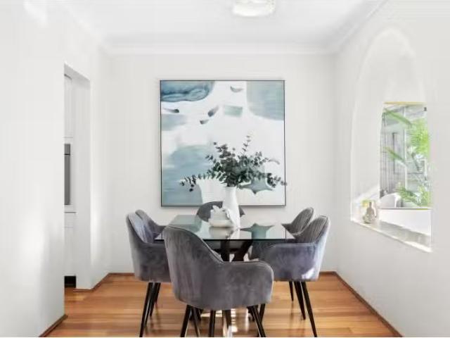 Condo for rent in New South Wales