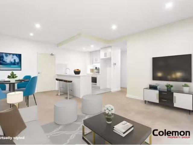 Apartment for rent in Canterbury, New South Wales