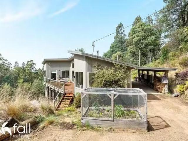 House for rent in Hobart, Tasmania