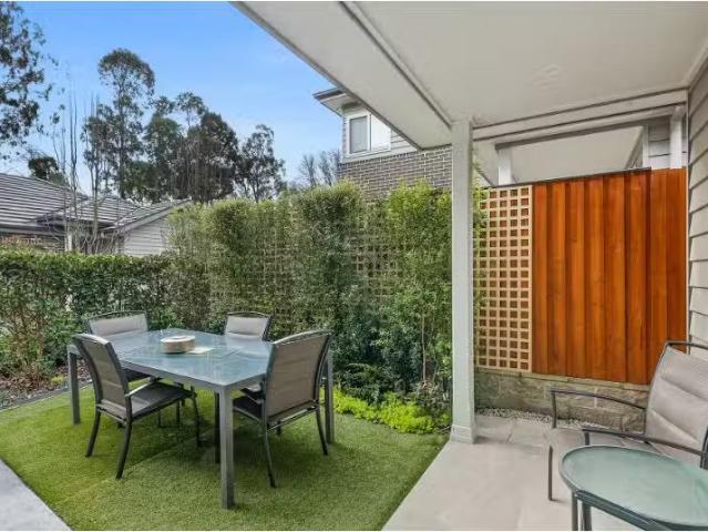 Condo for rent in Manchester Square, New South Wales