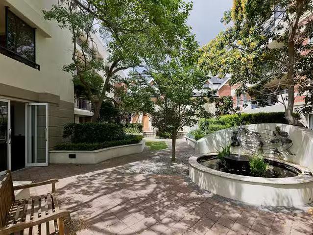 Apartment for rent in Subiaco Po, Western Australia