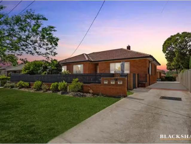Condo for rent in Queanbeyan, New South Wales