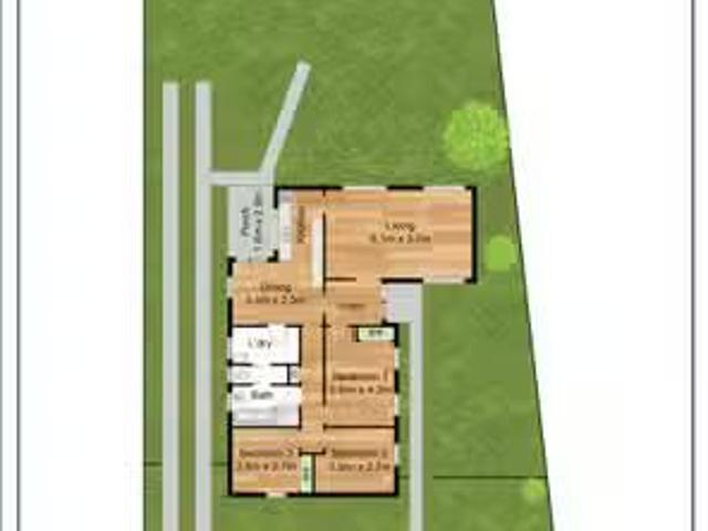 House for rent in Camerons Creek, Victoria
