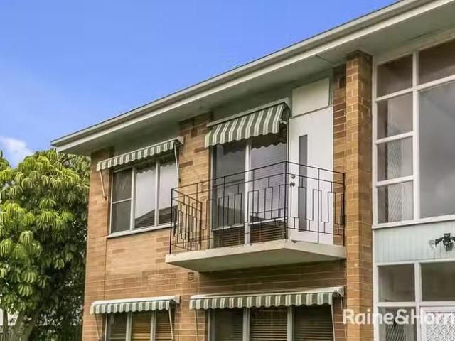Apartment for rent in Yanderra, New South Wales