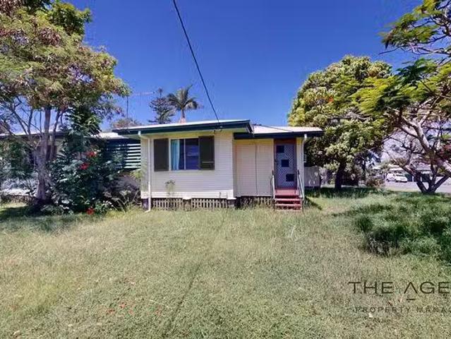 Apartment for rent in Rockhampton, Queensland
