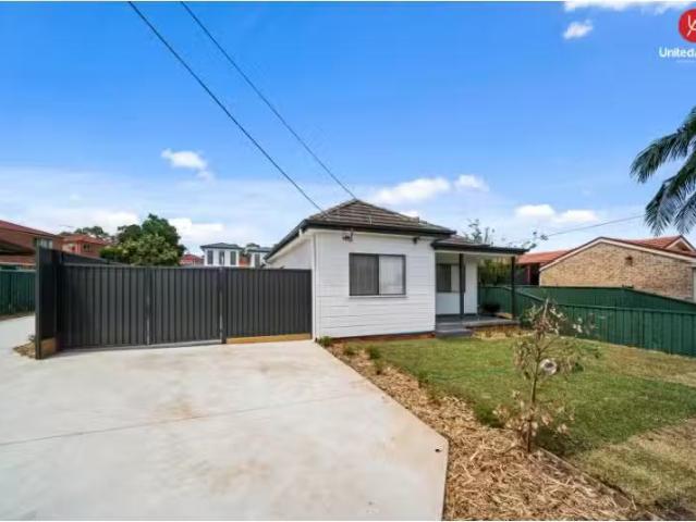 House for rent in Sydney, New South Wales