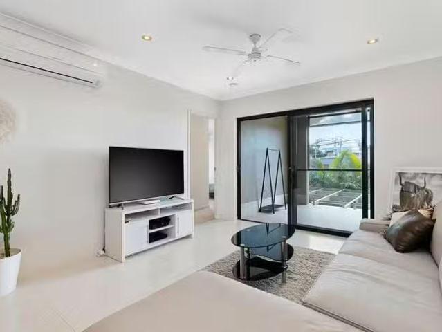 Apartment for rent in Toombul, Queensland