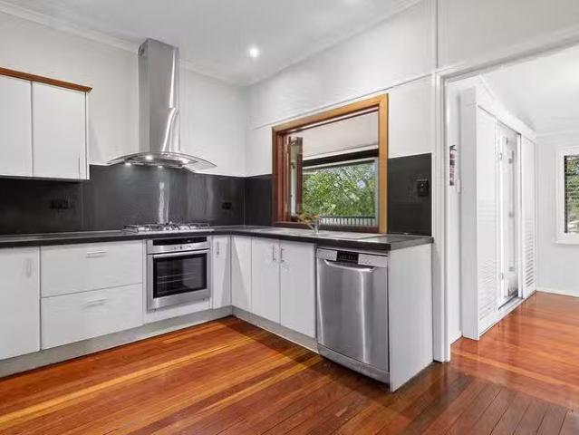 House for rent in Toombul, Queensland