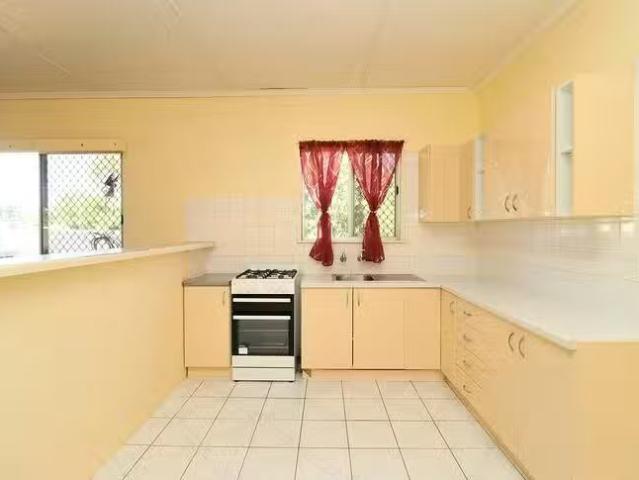 House for rent in Mount Isa, Queensland