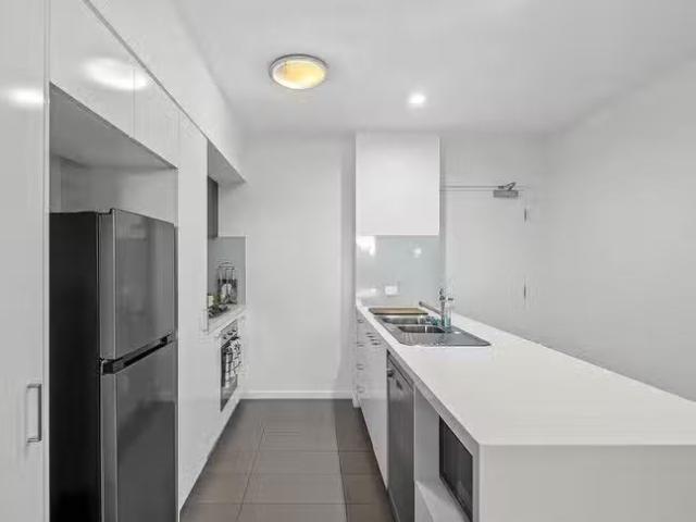 Apartment for rent in Toombul, Queensland
