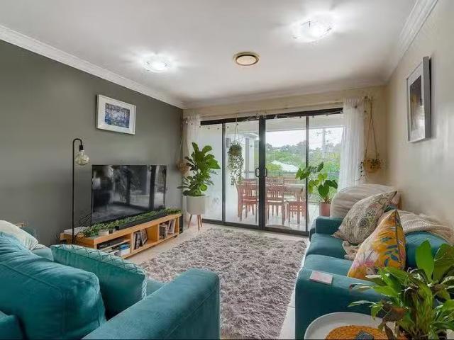 Apartment for rent in Toombul, Queensland