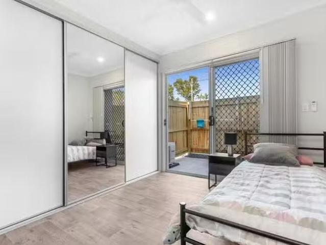 Apartment for rent in Toombul, Queensland