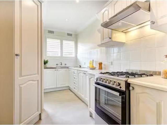 Apartment for rent in Sydney, New South Wales