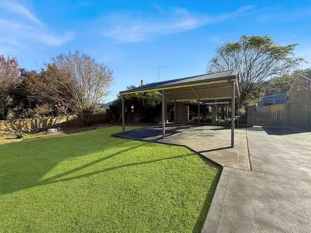 House for rent in Douglas Park, New South Wales
