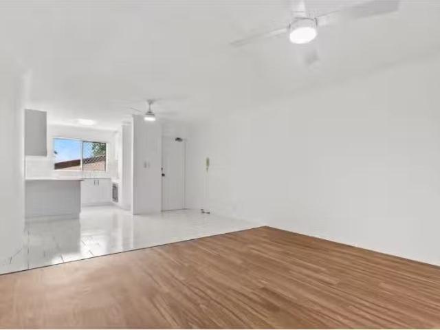 Apartment for rent in Toombul, Queensland